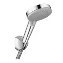 Hansgrohe Vernis Blend SET ručica Držač tuša I tuš crevo 16M 26273000
