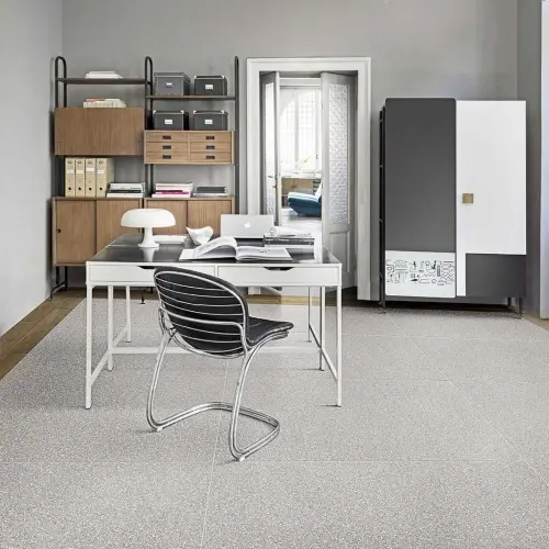 Marazzi Pinch 120x120 Pinch Light Grey M8DC