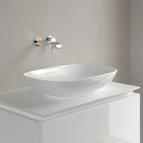 Villeroy & Boch nadgradni Umivaonik LOOP&FRIENDS 56X38