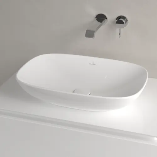 Villeroy & Boch nadgradni Umivaonik LOOP&FRIENDS 56X38