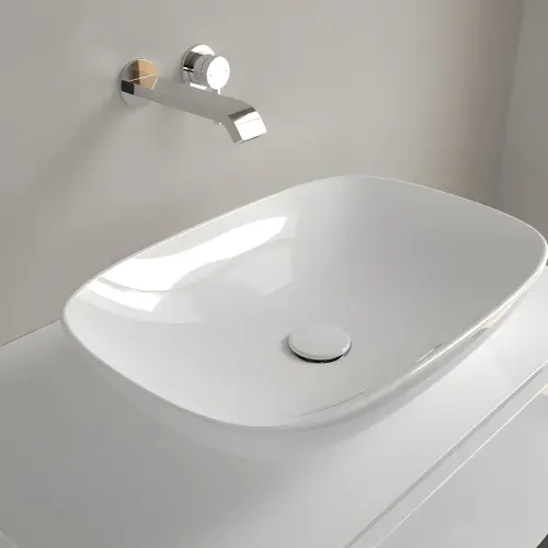 Villeroy & Boch nadgradni Umivaonik LOOP&FRIENDS 56X38