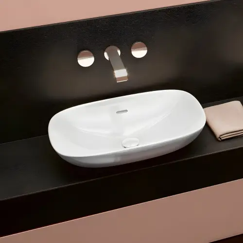 Villeroy & Boch nadgradni Umivaonik LOOP&FRIENDS 56X38