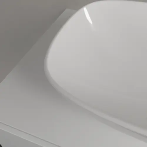 Villeroy & Boch nadgradni Umivaonik LOOP&FRIENDS 56X38