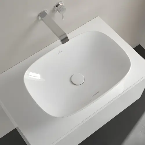 Villeroy & Boch nadgradni Umivaonik LOOP&FRIENDS 56X38