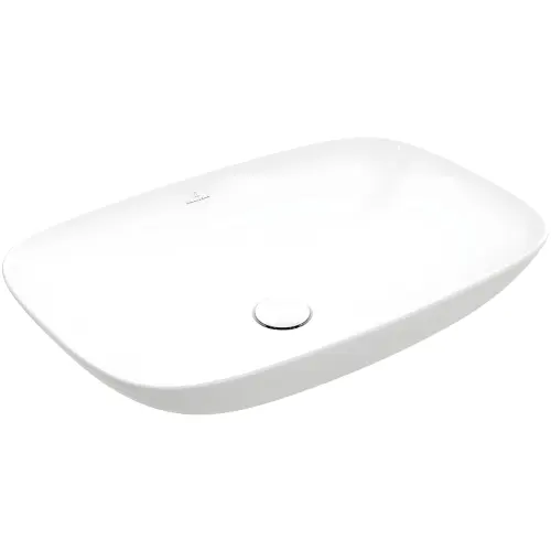 Villeroy & Boch nadgradni Umivaonik LOOP&FRIENDS 56X38