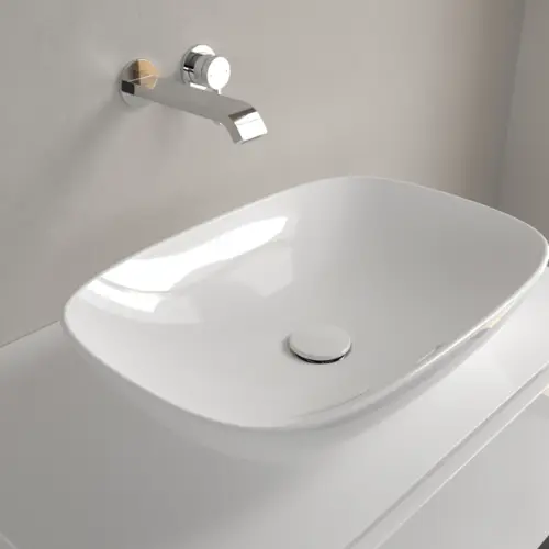 Villeroy & Boch nadgradni Umivaonik LOOP&FRIENDS 56X38