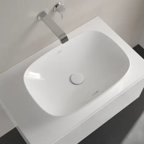 Villeroy & Boch nadgradni Umivaonik LOOP&FRIENDS 56X38