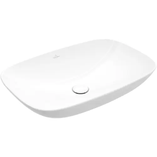 Villeroy & Boch nadgradni Umivaonik LOOP&FRIENDS 56X38