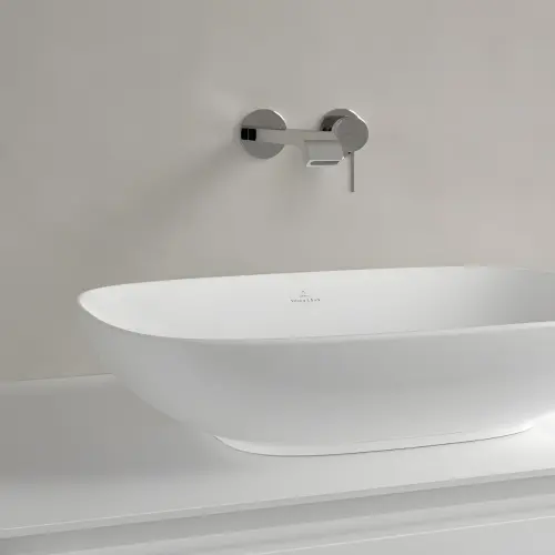 Villeroy & Boch nadgradni Umivaonik LOOP&FRIENDS 56X38