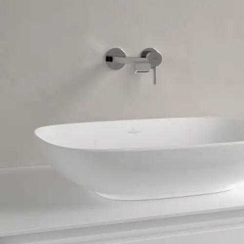 Villeroy & Boch nadgradni Umivaonik LOOP&FRIENDS 56X38