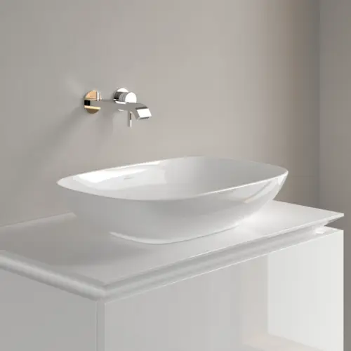 Villeroy & Boch nadgradni Umivaonik LOOP&FRIENDS 56X38
