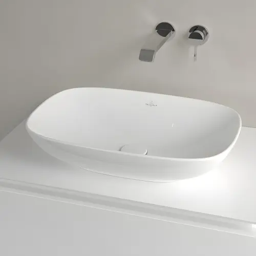 Villeroy & Boch nadgradni Umivaonik LOOP&FRIENDS 56X38