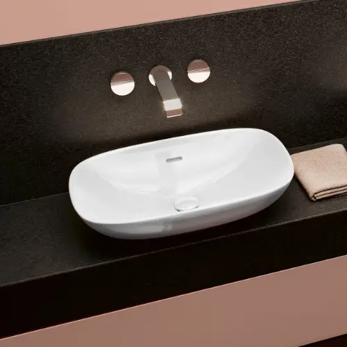 Villeroy & Boch nadgradni Umivaonik LOOP&FRIENDS 56X38
