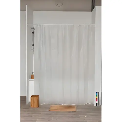 Tendance Zavesa 180X200 cm EVA PROZIRNA 2