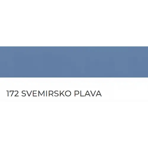 Mapei Mapesil AC 172 Svemirsko plava kartuša 310 ml