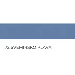 Mapei Mapesil AC 172 Svemirsko plava kartuša 310 ml