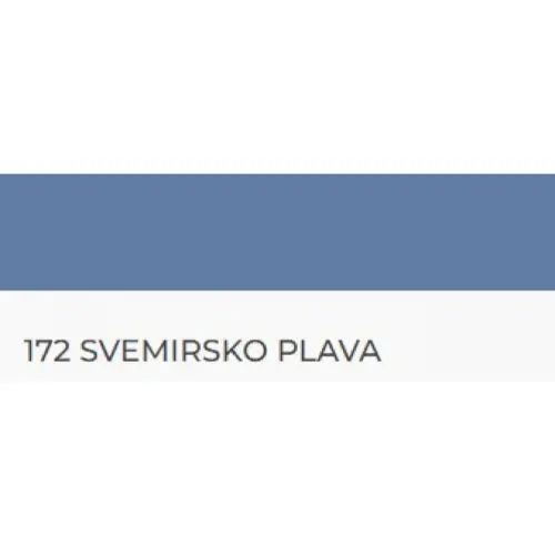 Mapei Mapesil AC 172 Svemirsko plava kartuša 310 ml