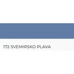 Mapei Mapesil AC 172 Svemirsko plava kartuša 310 ml