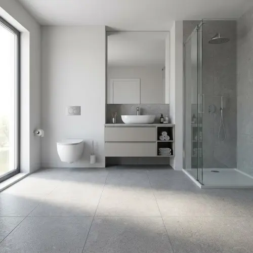Zorka Cortina Grigio 60x60 9mm R11