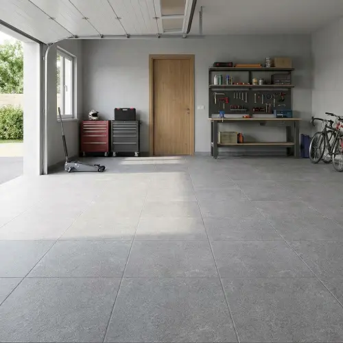 Zorka Cortina Grigio 60x60 9mm R11