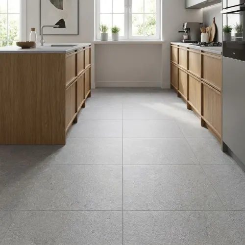 Zorka Cortina Grigio 60x60 9mm R11