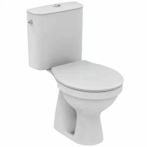 Ideal Standard Alpha monoblok simplon sa ss daskom W010201