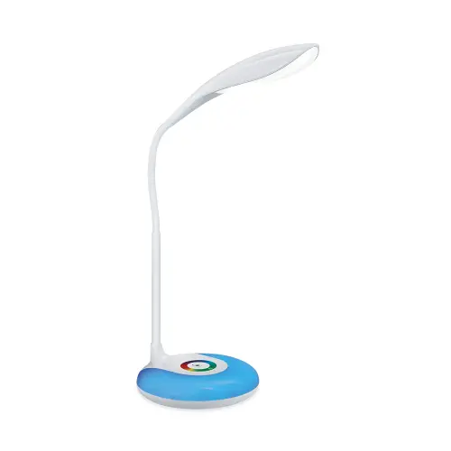 Braytron LED Stona Lampa 5W Bela 5000K BK01-00710