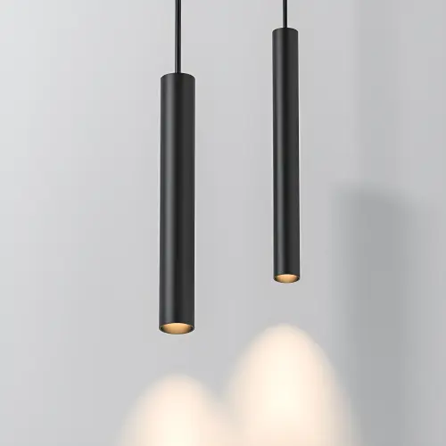 Braytron Magnetni Viseći Spot 7W Crni CCT 48VDC BD62-20281