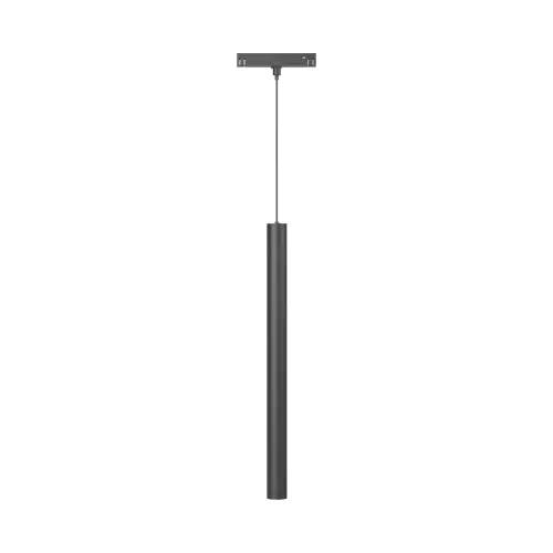 Braytron Magnetni Viseći Spot 7W Crni CCT 48VDC BD62-20281
