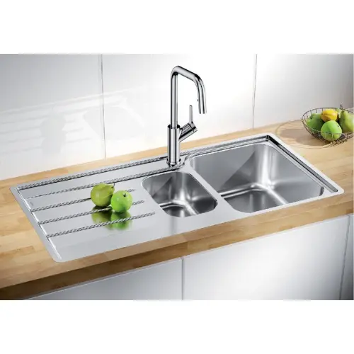 Blanco LEMIS 6 S-IF 523032