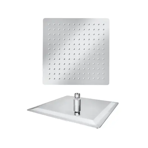 Rosan tuš ruža PTRUSP13 za Usponski tuš INOX