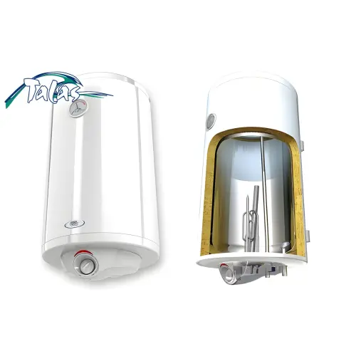 Elit Bojler 50L Inox M50