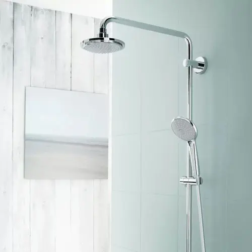 Grohe Euphoria Cosmopolitan 160 tuš ruža 28233000