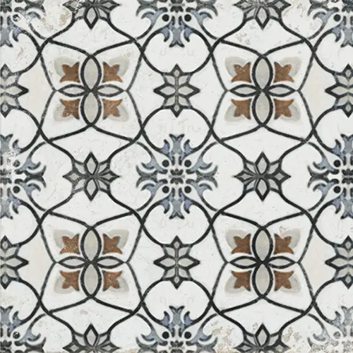Mariner Vintage Decoro 7 20X20cm VINDEC7