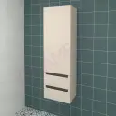 Kolpa ormarić Vittoria V 1481mm Beige 547100