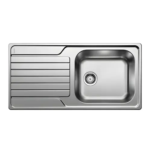 Blanco DINAS XL 6S sudopera 1000x500mm 524254 inox dorada četkom