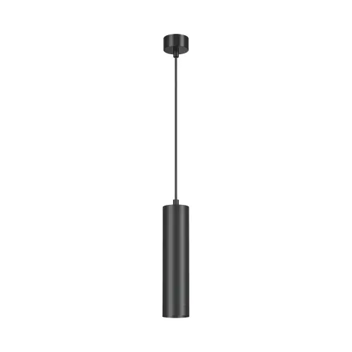 Braytron GU10 Viseći Spot Okrugli Crni BH04-00401
