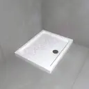 Fayans 100x80 keramička tuš kada