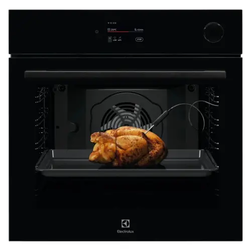 Electrolux rerna LOC9P3XZ