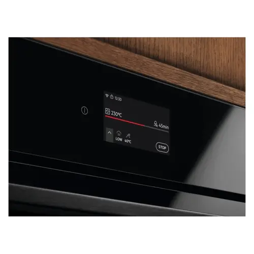 Electrolux rerna LOC9P3XZ