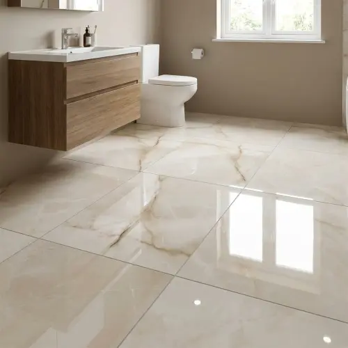 Navarti ALURE Crema PULIDO 60x60 M83
