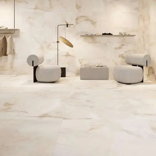 Navarti ALURE Crema PULIDO 60x60 M83