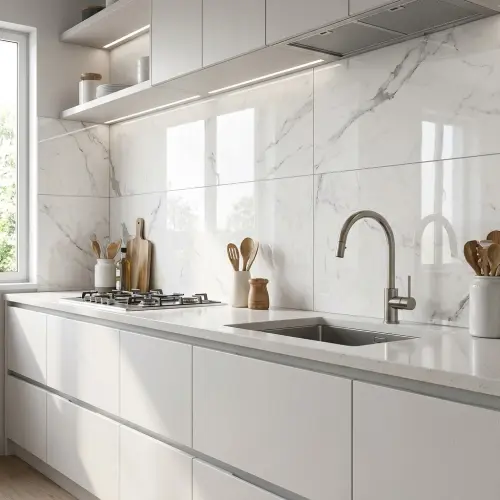 Marazzi Allmarble 60X120 Allmarble Altissimo Lux MMGR