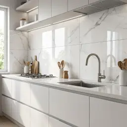 Marazzi Allmarble 60X120 Allmarble Altissimo Lux MMGR