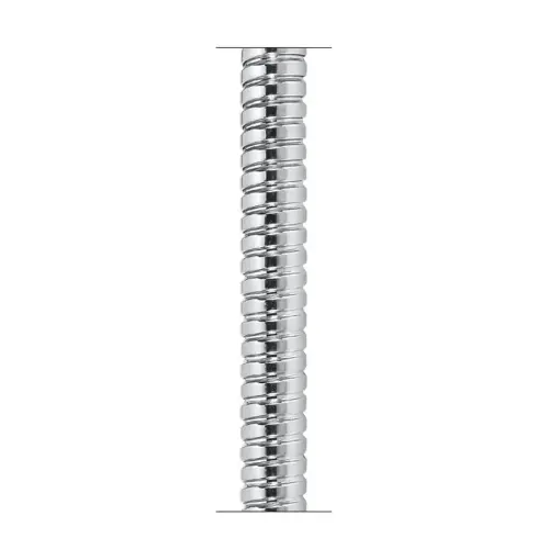 Rosan tuš crevo 150-200 cm elastično duplo pleteno