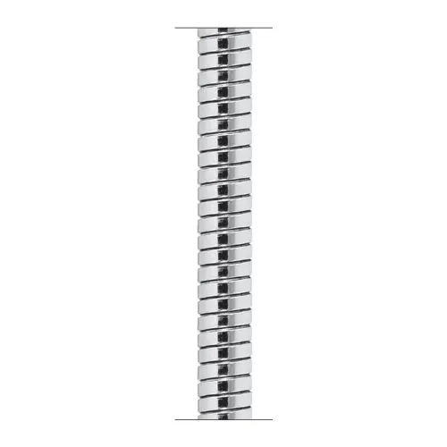 Rosan tuš crevo 150-200 cm elastično duplo pleteno PGC150KE - tehnički crtež