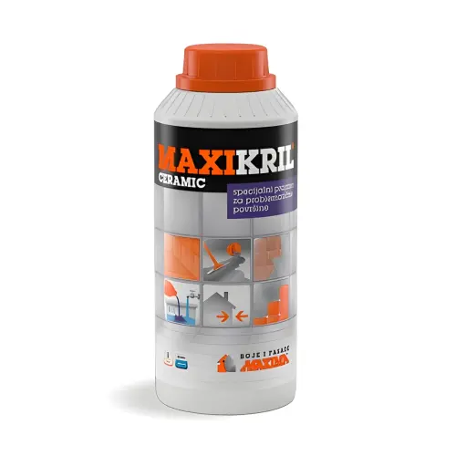 Maxima MAXIKRIL CERAMIC 5L
