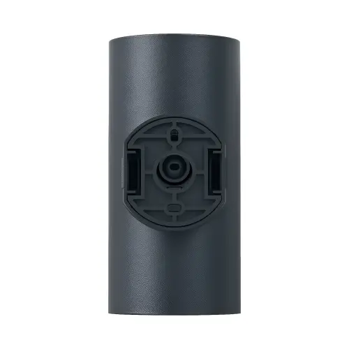 Braytron LED Zidna Svetiljka Double 2X9W Sivi CCT IP65 BG38-02582