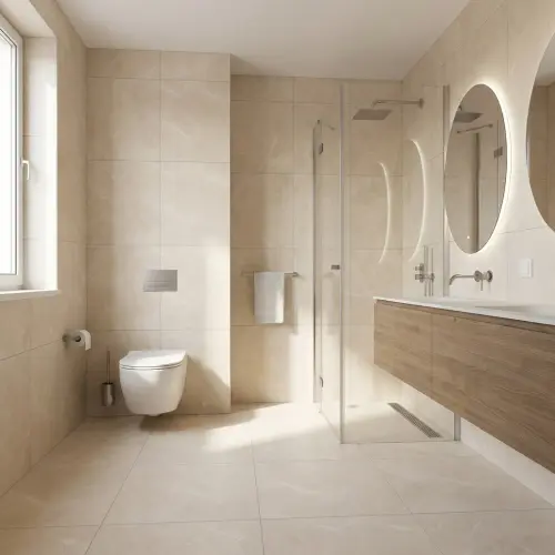Zorka Elegant Beige 60x60 9mm R9