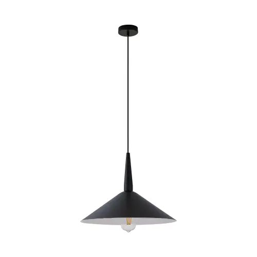 Braytron Visilica E27 Crni BV05-00051